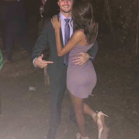 semi formal dress! - Picture 2 of 2